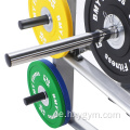 Fitnessstudio Bodybuilding Neuankömmlinge Squat Rack Fitnessausrüstung